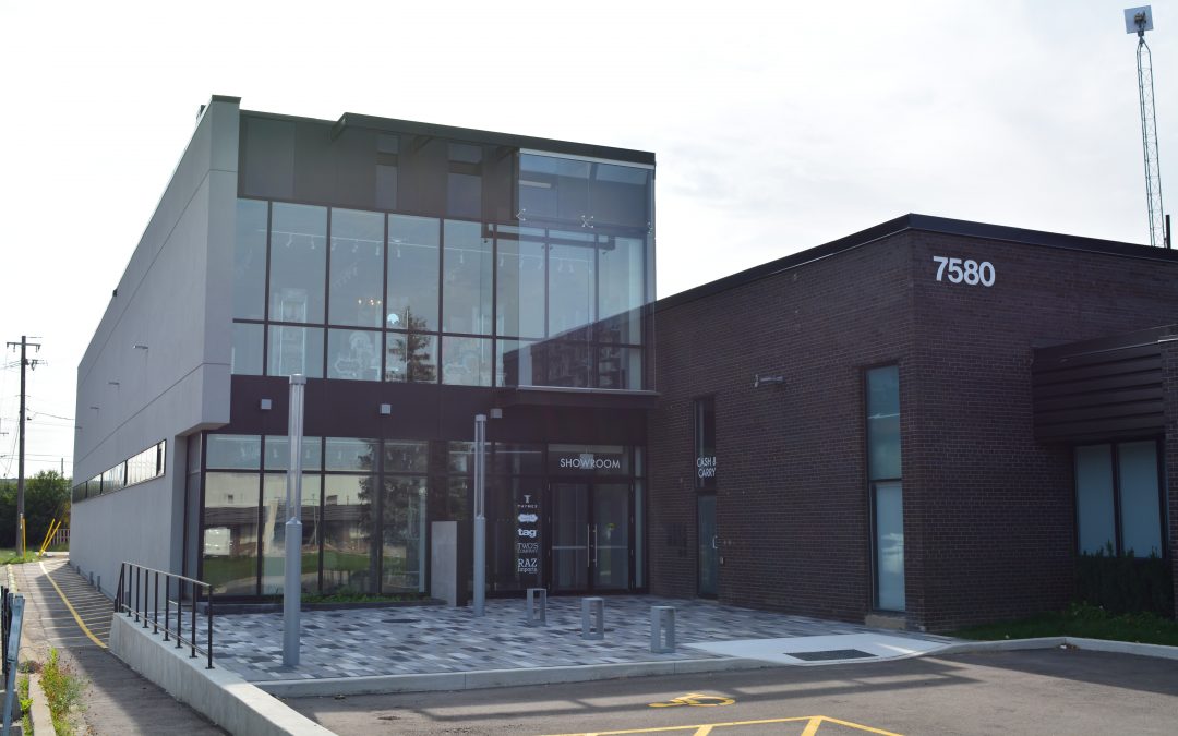 Design Home Gift & Paper Inc.