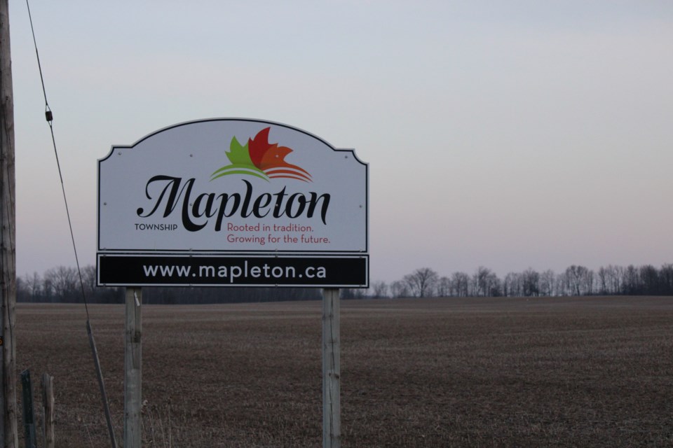 Township of Mapleton – Drayton Pumphouse Major Upgrades